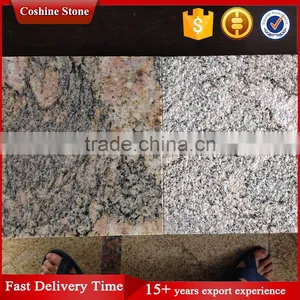 Polished China Juparana Granite Colors With Wholesaler Price thumbnail-2