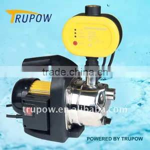 Garden Pump With Pressure Controller thumbnail-1