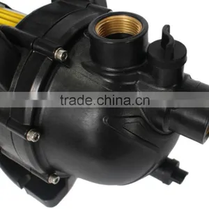 600W Easy Carry Self Priming Garden Water Jet Pump Price thumbnail-2