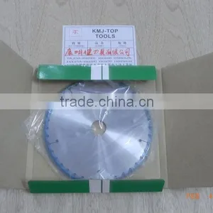 TCT Circular Saw Blade thumbnail-1