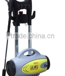 High Pressure Washer thumbnail-1