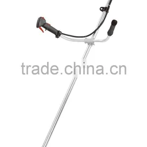 42.7cc 1400W Gasoline Grass Brush Trimmer WORCRAFT GT43-42 thumbnail-1
