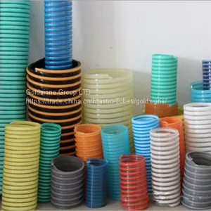 PVC Suction Hose thumbnail-1