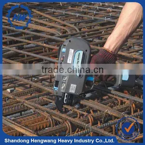 Rebar Tying Tool /Automatic Rebar Tying Machine/Rebar Tier thumbnail-6