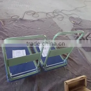 Platform Hand Trolley PH150 thumbnail-1