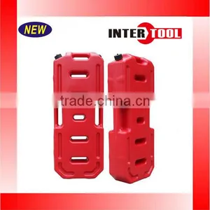 20 Liter Jerry Can Fuel Canister Stackable Off Road 4 x 4 4WD Heavy Duty thumbnail-2