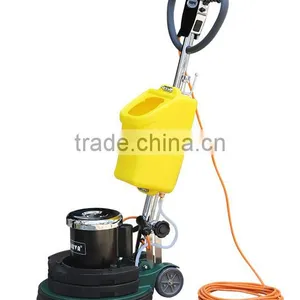 Terrazzo Floor Cleaning Polisher Polishing Machine thumbnail-2