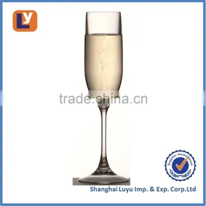 Glass Champagne Cup LY-DD6010 thumbnail-1