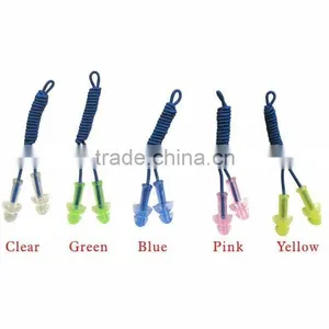 Swimming Earplug thumbnail-1