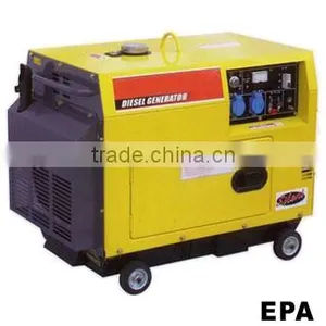 Diesel Generator thumbnail-1