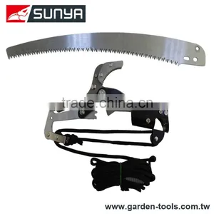 Classic Lightweight Anvil Extendable Clip Tree Trimmer Pruner thumbnail-1