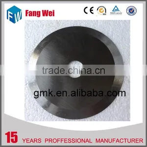 China Manufacture Customized Circular Saw Blade for Cutting Metals thumbnail-1