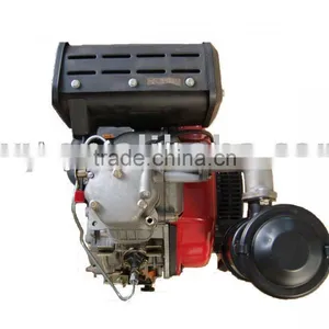 186F Diesel Engine thumbnail-5