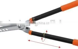 High Quality Hedge Shear/manual Hand Pruner thumbnail-1
