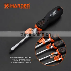 Professional CRV Power Screwdriver With TPR Handle thumbnail-4