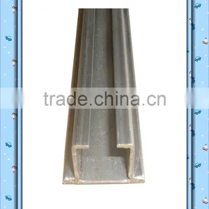 Roll Formed Stainless Steel Profile thumbnail-2
