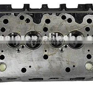 Brand New Cylinder Head for Isuzu4HE1 thumbnail-2