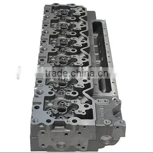 Brand New Cummin ISLE8.9 Cylinder Head for Diesel Engine Part No. 4929518/5282706/4936714 thumbnail-4