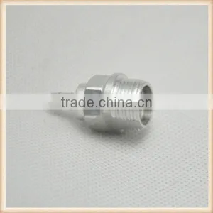 Forged Aluminum and CNC Precision Machining Custom-made Service thumbnail-1