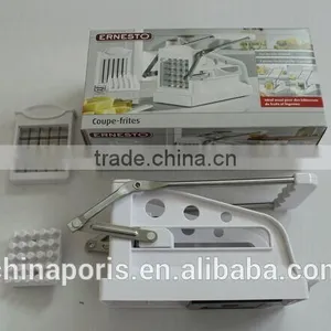 KFC Using Fries Chops Tools /potato Chip French Fries Cutter Potato Chip Slicer/ Vegetable Slicer With Good Quality thumbnail-4
