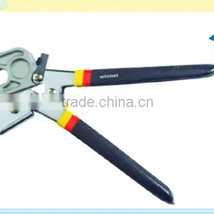 Aluminium Carpenter Pincers Trim Steel Keel Pincers thumbnail-1