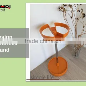 Modern Plastic Wet Umbrella Holder, Umbrella Stand, Umbrella Rack thumbnail-1
