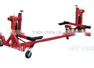 Car Rotisserie CE Approved& Car Frame Rotisserie thumbnail-1
