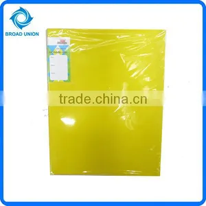 Plastic File Folder Stationery File Folder thumbnail-1