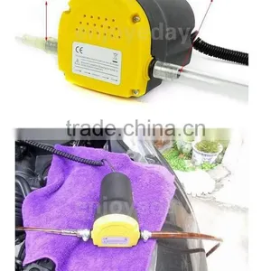 S60056 Oil Extractor Pump - 12V DC, 60 Watt, 1L/Min. Flow Rate thumbnail-1