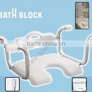 Bath Shower Seat thumbnail-1