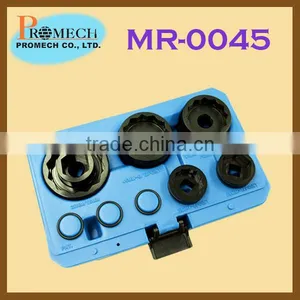 High Quality Motorcycle Front And Rear Wheel Nut Tool Set thumbnail-1
