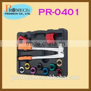 Professional Designed Multi- Size Hydraulic Pipe & Tube Expander Tools Kit thumbnail-1