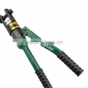 BERRYLION Hydraulic Power Cable Crimping Tool With High Quality thumbnail-4