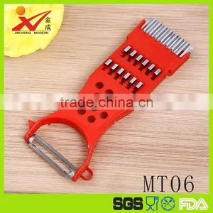 Kitchen Tools Fruit and Vegetable Peelers Bulk Sale thumbnail-1