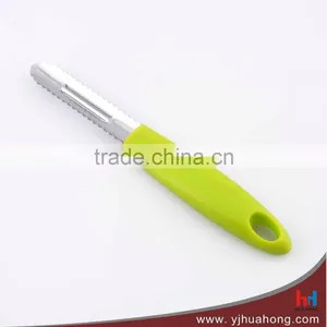 Multi-function Vegetable Peeler,the Fish Scale Planes (HPL-62) thumbnail-1
