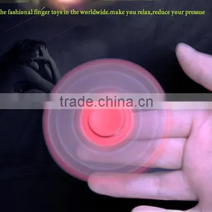 2017 Fashinal Toy Hand Fidget Spinner Top Adult and Children thumbnail-6