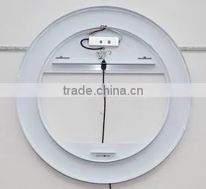 Hilton Hotel Project Bathroom Mirror With 3000/6000k Led Light thumbnail-3
