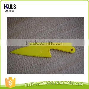 Eco Friendly ABS Pizza Shovel Pizza Cheese Cake Cutter Kinfe thumbnail-5