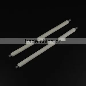 Handle With Silicone Coated Stainless Steel /metal Spatula With Silicone Coated thumbnail-1