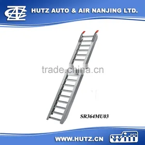 Industrial Steel Ramp Unfoldable Ramp SR227MU01 thumbnail-6