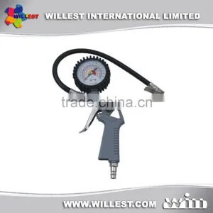 Air Inflator Gun - Pistol Grip - Metal Body - IG21 thumbnail-1