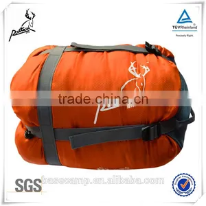 Factory Supply Portable Sleeping Bag for Camping thumbnail-1