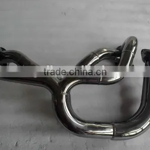 Exhaust Header thumbnail-3