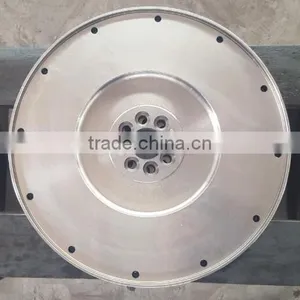 Flywheel Assembly 9060301905 thumbnail-2
