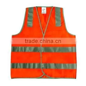 Safety Vest thumbnail-1