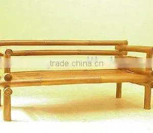 SPECIAL BAMBOO DAYBED thumbnail-1