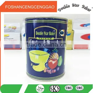 Make Dessert of Custard Powder thumbnail-1