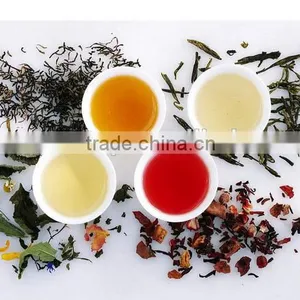 TO USA CANADA COLUMBIA Market Vanilla Black Tea Bag Vanilla Tea Delicious Tea / Organic Vanilla Black Tea 2g*20 Bags/box thumbnail-4