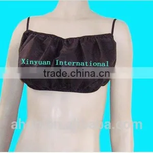 Disposable Nonwoven Tanga (Thong) thumbnail-1