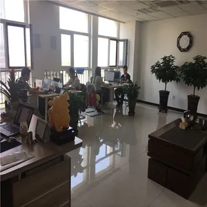 Cangzhou Zhiye Cold Forming Machinery Co.,Ltd company overview - view 1 thumbnail